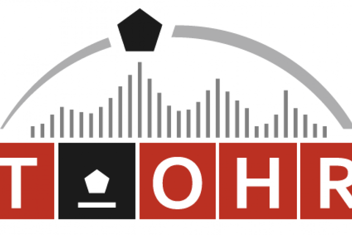 Logo T_Ohr