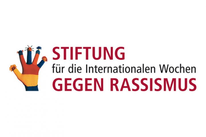 Logo Stiftung Wochen gg Rassismus